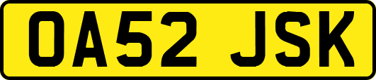 OA52JSK