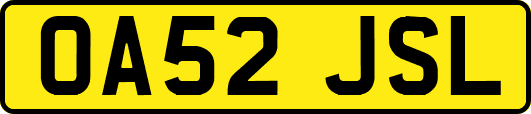 OA52JSL