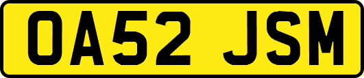 OA52JSM