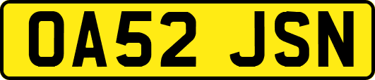 OA52JSN