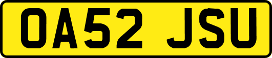 OA52JSU