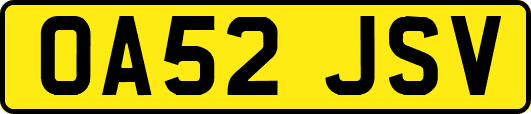 OA52JSV