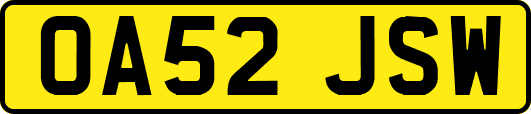 OA52JSW