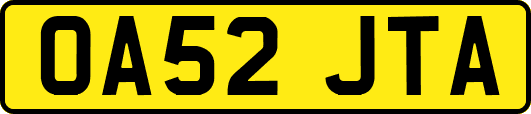 OA52JTA