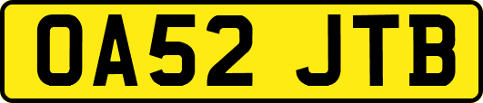 OA52JTB