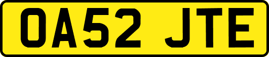 OA52JTE