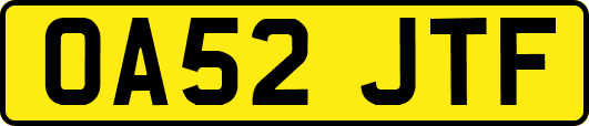 OA52JTF