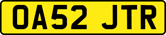 OA52JTR