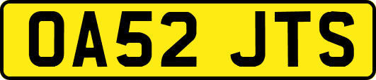 OA52JTS