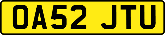 OA52JTU