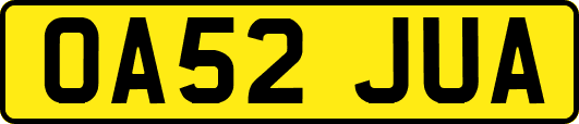 OA52JUA