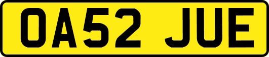 OA52JUE