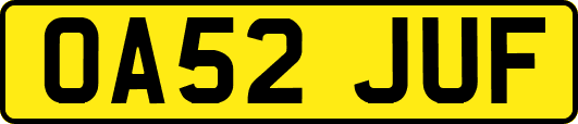 OA52JUF