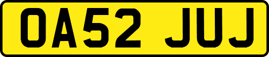 OA52JUJ