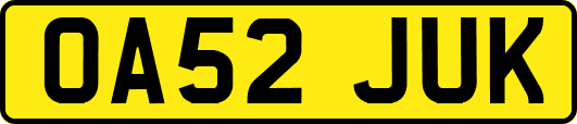 OA52JUK