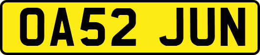 OA52JUN