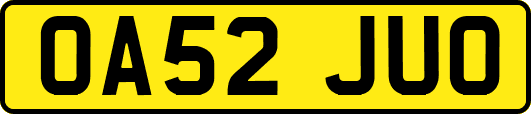 OA52JUO