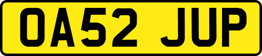 OA52JUP