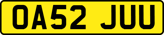 OA52JUU