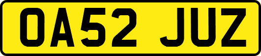 OA52JUZ