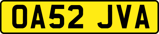OA52JVA