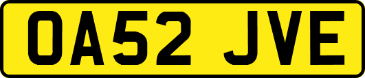 OA52JVE