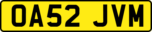 OA52JVM