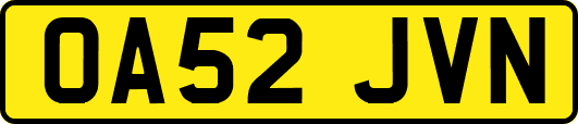 OA52JVN