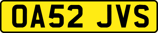 OA52JVS