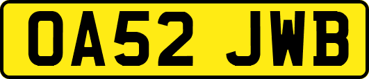 OA52JWB