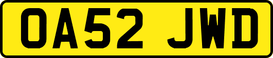 OA52JWD