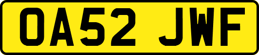 OA52JWF