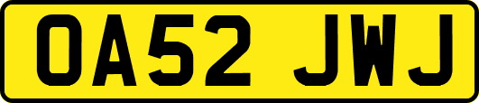OA52JWJ