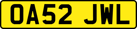 OA52JWL