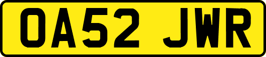 OA52JWR