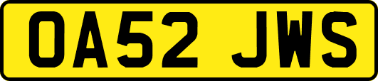 OA52JWS