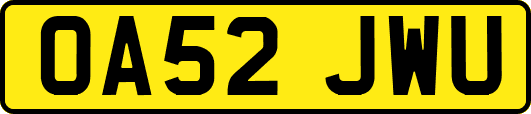 OA52JWU