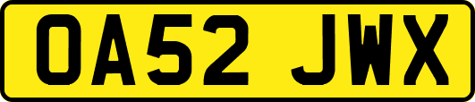 OA52JWX