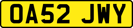 OA52JWY