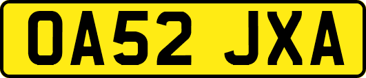 OA52JXA