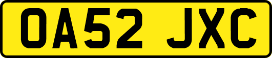 OA52JXC