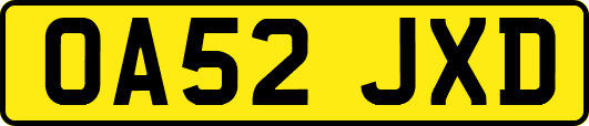 OA52JXD