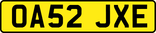 OA52JXE