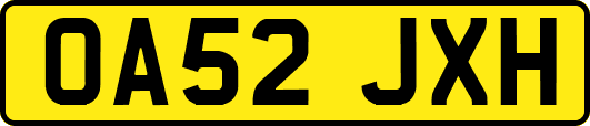 OA52JXH