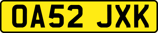 OA52JXK