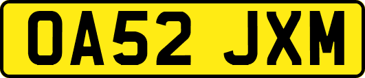 OA52JXM