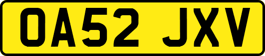 OA52JXV