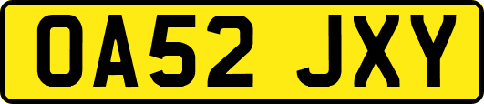 OA52JXY