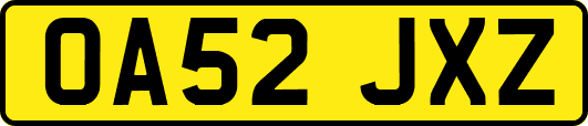 OA52JXZ