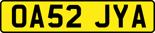 OA52JYA